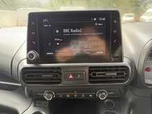 Vauxhall Combo Turbo D 2300 Sportive