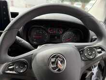 Vauxhall Combo Turbo D 2300 Sportive