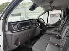 Ford Transit Custom 300 EcoBlue Trend