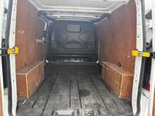 Ford Transit Custom 300 EcoBlue Trend