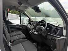 Ford Transit Custom 300 EcoBlue Trend