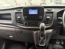 Ford Transit Custom 300 EcoBlue Trend