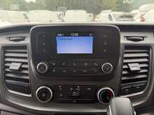 Ford Transit Custom 300 EcoBlue Trend