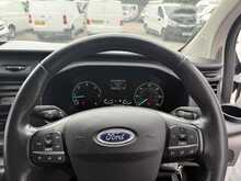 Ford Transit Custom 300 EcoBlue Trend