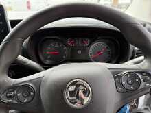 Vauxhall Combo Turbo D 2300 Sportive