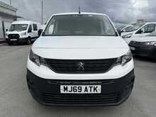 Peugeot Partner BlueHDi 1000 Professional