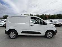 Peugeot Partner BlueHDi 1000 Professional