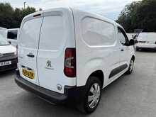 Peugeot Partner BlueHDi 1000 Professional