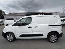 Peugeot Partner BlueHDi 1000 Professional