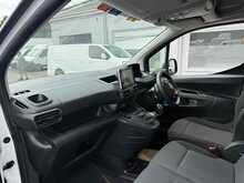 Peugeot Partner BlueHDi 1000 Professional