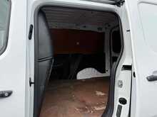 Peugeot Partner BlueHDi 1000 Professional