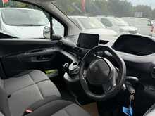 Peugeot Partner BlueHDi 1000 Professional