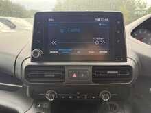 Peugeot Partner BlueHDi 1000 Professional