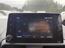 Peugeot Partner BlueHDi 1000 Professional