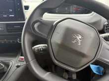 Peugeot Partner BlueHDi 1000 Professional