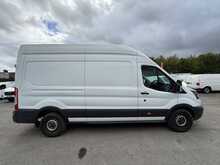 Ford Transit 350 EcoBlue