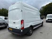 Ford Transit 350 EcoBlue