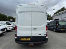 Ford Transit 350 EcoBlue
