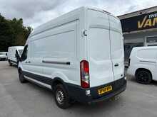 Ford Transit 350 EcoBlue