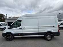 Ford Transit 350 EcoBlue