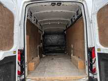 Ford Transit 350 EcoBlue
