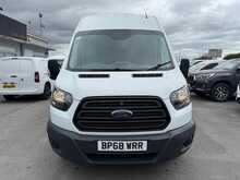 Ford Transit 350 EcoBlue