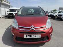 Citroen Grand C4 Picasso HDi VTR+