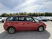 Citroen Grand C4 Picasso HDi VTR+