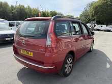 Citroen Grand C4 Picasso HDi VTR+
