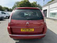 Citroen Grand C4 Picasso HDi VTR+