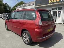 Citroen Grand C4 Picasso HDi VTR+