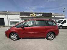 Citroen Grand C4 Picasso HDi VTR+