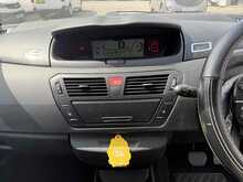 Citroen Grand C4 Picasso HDi VTR+