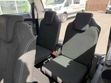 Citroen Grand C4 Picasso HDi VTR+