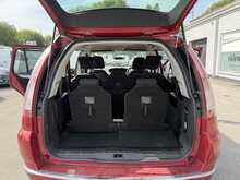 Citroen Grand C4 Picasso HDi VTR+