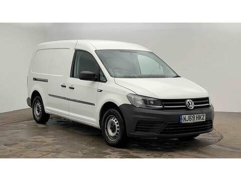 2.0 TDI C20 AIR CON Panel Van 6dr Diesel Manual LWB Euro 6 (s/s) (102 ps) 2.0 6dr Panel Van Manual Diesel