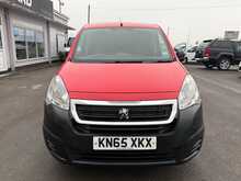 Peugeot Partner HDi 750 SE NO VAT