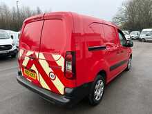 Peugeot Partner HDi 750 SE NO VAT