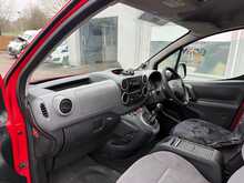 Peugeot Partner HDi 750 SE NO VAT