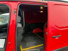 Peugeot Partner HDi 750 SE NO VAT