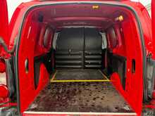 Peugeot Partner HDi 750 SE NO VAT