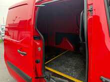 Peugeot Partner HDi 750 SE NO VAT