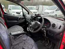 Peugeot Partner HDi 750 SE NO VAT