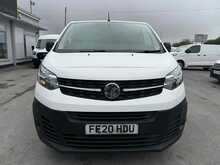 Vauxhall Vivaro Turbo D 3100 Edition