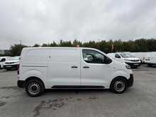 Vauxhall Vivaro Turbo D 3100 Edition