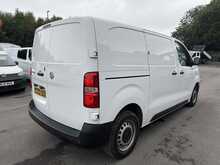 Vauxhall Vivaro Turbo D 3100 Edition