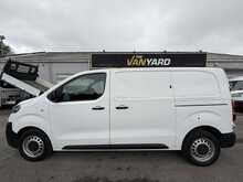 Vauxhall Vivaro Turbo D 3100 Edition