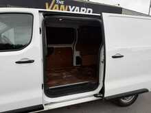 Vauxhall Vivaro Turbo D 3100 Edition