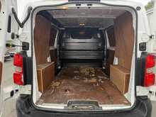 Vauxhall Vivaro Turbo D 3100 Edition