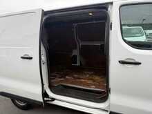 Vauxhall Vivaro Turbo D 3100 Edition